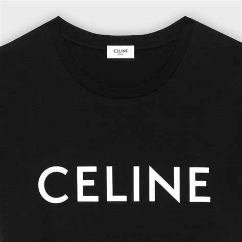 celine t-shirt price|celine t shirt authentic.